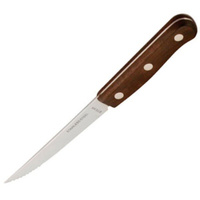 Нож для стейка нержавейка и дерево Sunnex 3112164 CFWSK/12