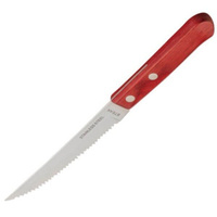 Нож для стейка сталь/дерево Sunnex 3112166 CSK/5PKW