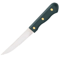 Нож для стейка сталь и дерево Sunnex 3112165 CSK/5NL