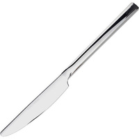 Нож десертный «Профиль» нержавеющая сталь L=20.5/9 см KunstWerk 3111581