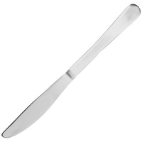 Нож столовый «Оптима» нержавеющая сталь L=20.7/9.9 см KunstWerk 3112136