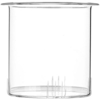 Фильтр для чайника 0.7 л «Проотель» термостойкое стекло D=6.9 см ProHotel 2030674 GLASS FILTER M