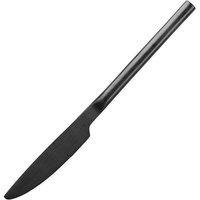 Нож десертный «Саппоро бэйсик» 20 см черный KunstWerk 3112539 S049-9b
