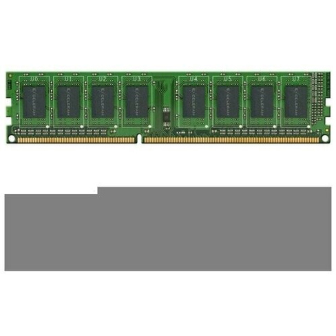 Оперативная память 2Gb DDR-II 800MHz Patriot (PSD22G800xx) Retail Patriot Memory