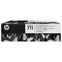 Комплект для замены печатающей головки HP 711 Designjet