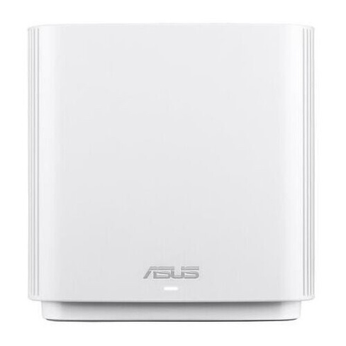 Wi-Fi роутер ASUS ZenWiFi AX (XT8) EU, белый