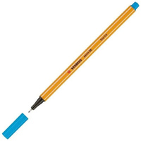 STABILO Ручка капиллярная Stabilo Point 88, 0.4 мм, 88/32, 1 шт.
