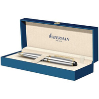 Waterman Шариковая ручка Expert 3 Essential, М, S0952000, 1 шт.