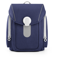 NINETYGO рюкзак Ninetygo Smart school bag, темно-синий